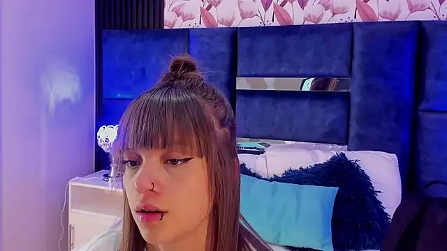 AmmyJones_ from StripChat