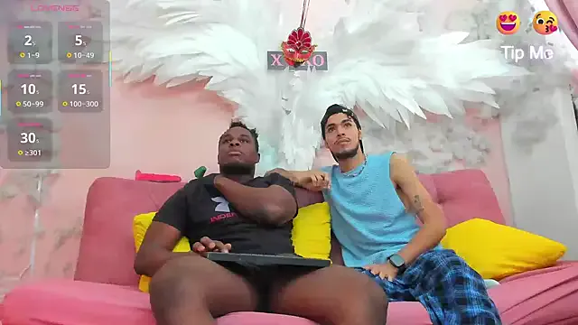 Girls: try live performances with matured performers, from dancing to quirks, in a variety of beautiful sex cams.