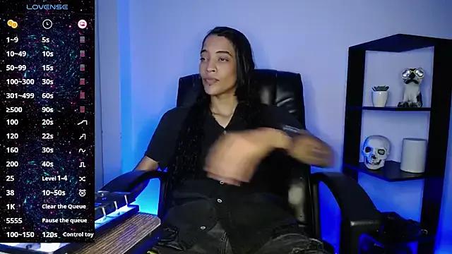 Girls: try live performances with matured performers, from dancing to quirks, in a variety of beautiful sex cams.