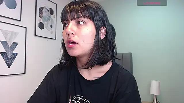 amy_adams1 from StripChat is Freechat