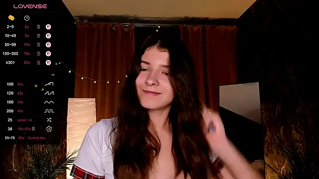 Girls: try live performances with matured performers, from dancing to quirks, in a variety of beautiful sex cams.