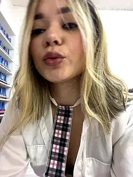 Amy_thompson01 from StripChat is Freechat