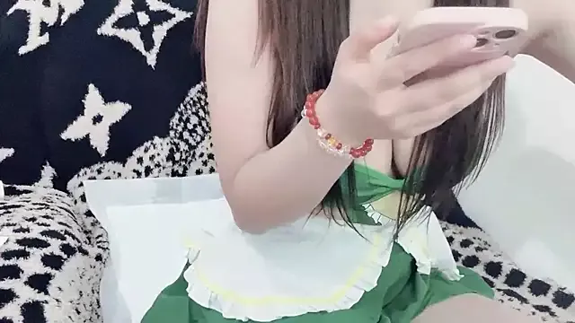 Amybaby521 from StripChat