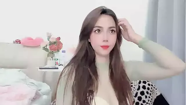 Amybaby521 from StripChat