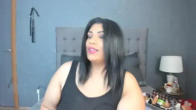 AmyCubes from StripChat is Freechat