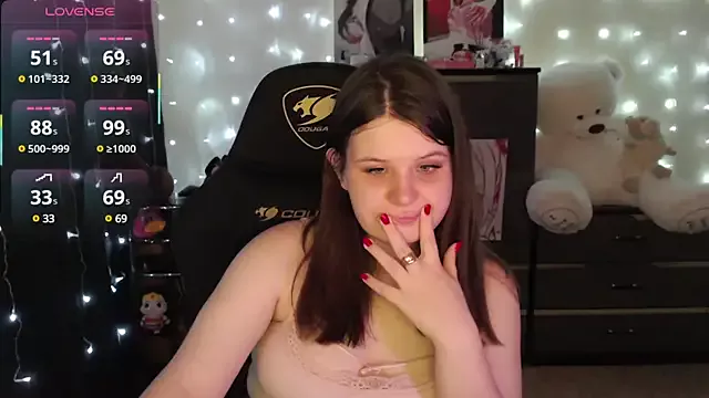 Girls: try live performances with matured performers, from dancing to quirks, in a variety of beautiful sex cams.