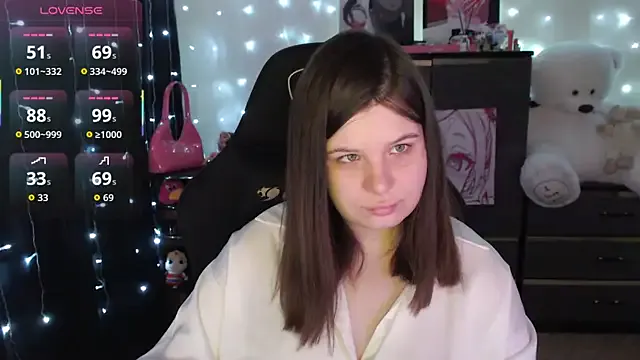 Girls: try live performances with matured performers, from dancing to quirks, in a variety of beautiful sex cams.