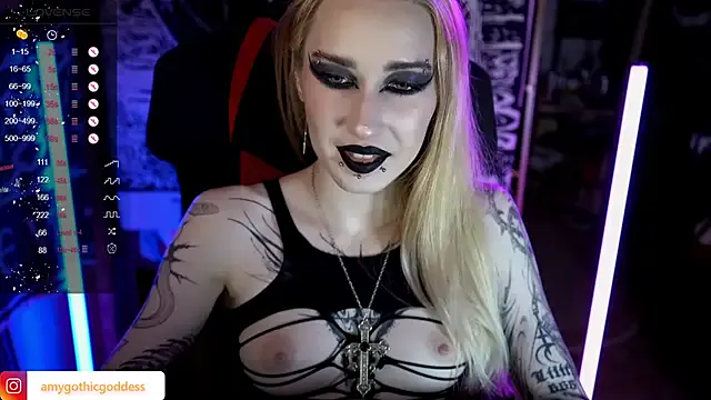 Girls: try live performances with matured performers, from dancing to quirks, in a variety of beautiful sex cams.