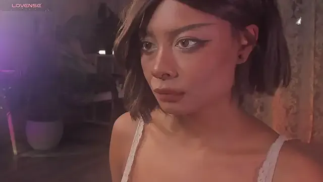 Ana_Peachy_ from StripChat is Freechat