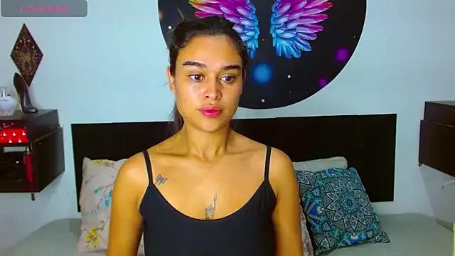 Ana_Riderr from StripChat
