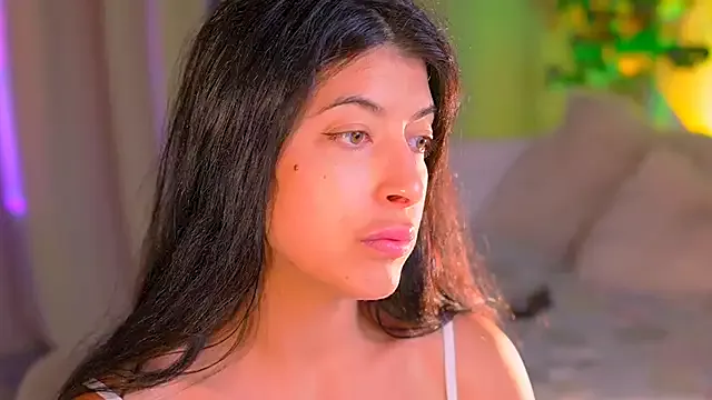 Anabelcurvy from StripChat