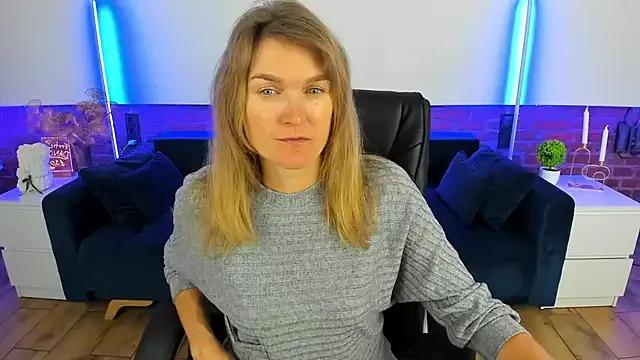 Anabell_xxx from StripChat is Freechat