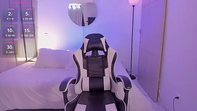 Girls: try live performances with matured performers, from dancing to quirks, in a variety of beautiful sex cams.