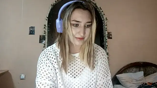 Anabree from StripChat