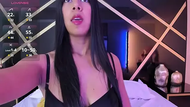 AnaGonzalez_ from StripChat