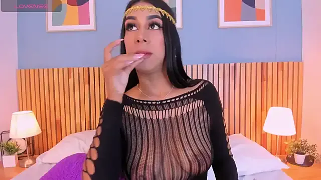 AnaGonzalez_ from StripChat