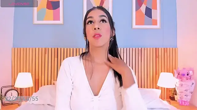 AnaGonzalez_ from StripChat