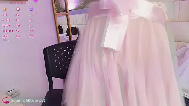 Anahi_maite from StripChat