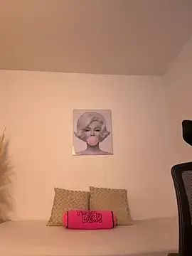 anailynn from StripChat is Freechat