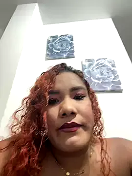Anailynn from StripChat