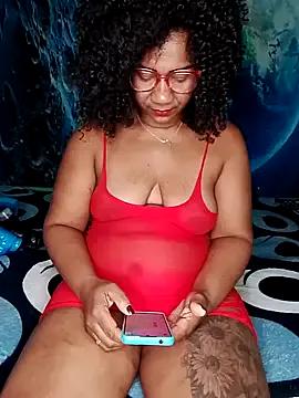 analgetica from StripChat is Freechat