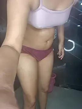 Ananya00 from StripChat