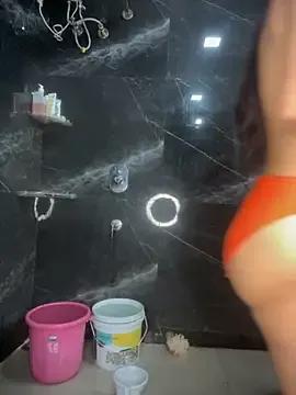 Ananya00 from StripChat