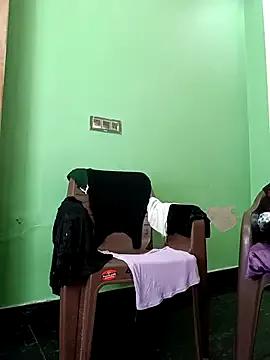 Ananya_34 from StripChat