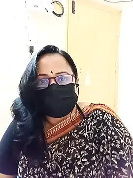 Ananya_flower from StripChat