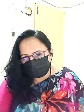 Ananya_flower from StripChat