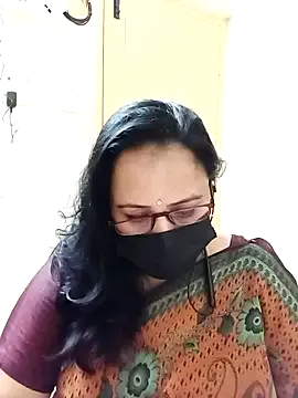 Ananya_flower from StripChat