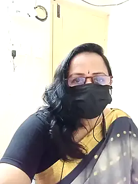 Ananya_flower from StripChat