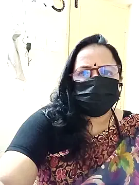 Ananya_flower from StripChat