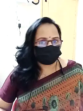 Ananya_flower from StripChat