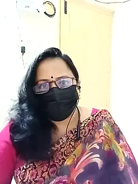 Ananya_flower from StripChat