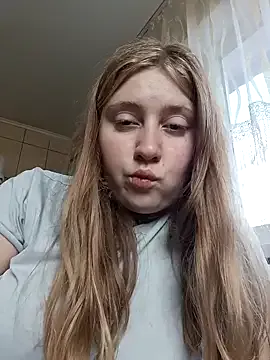 AnastasiaSky19 from StripChat