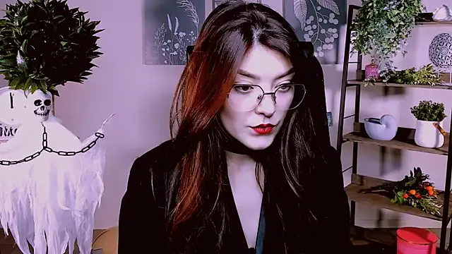 AnaSteisher from StripChat is Freechat