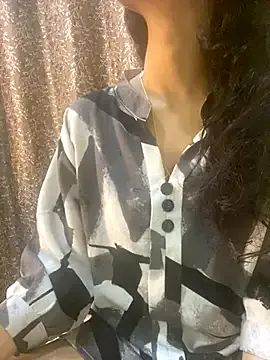 Anaya77 from StripChat