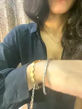 Anaya77 from StripChat