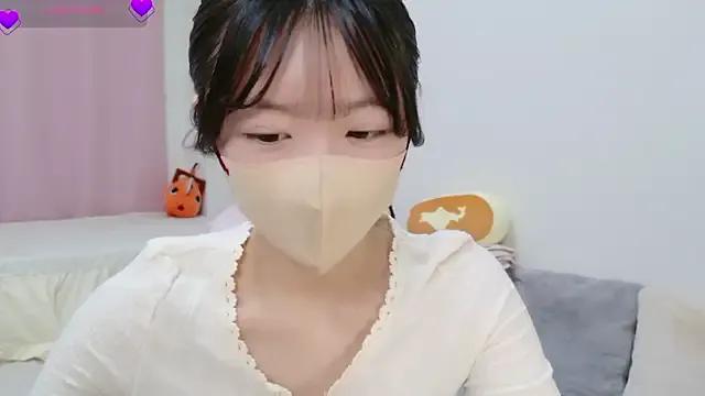 anchan_ from StripChat is Freechat