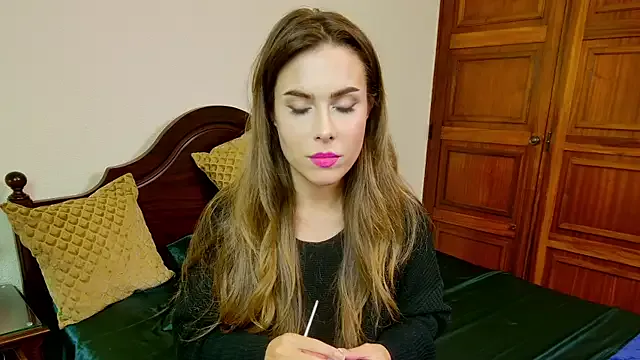 Andariel from StripChat is Freechat