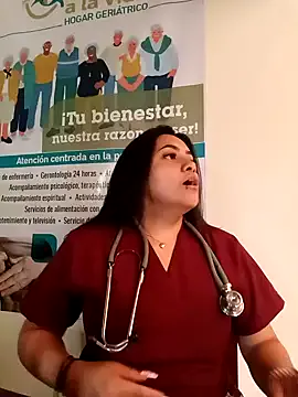 ANDREA-10_ from StripChat is Freechat