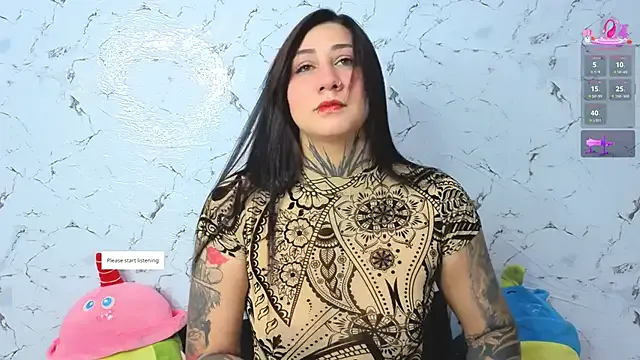 Girls: try live performances with matured performers, from dancing to quirks, in a variety of beautiful sex cams.