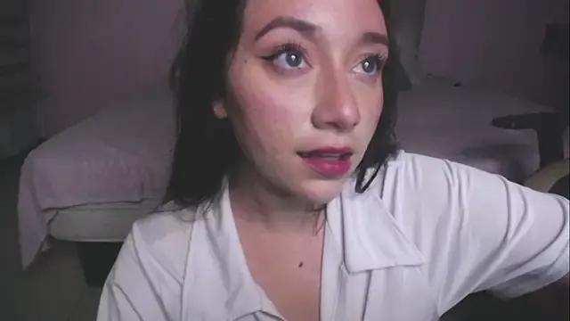 Andrea_Ramos from StripChat is Freechat