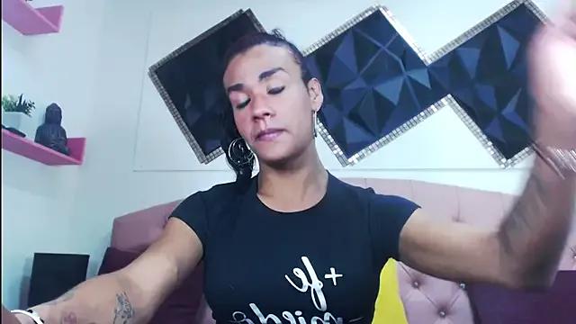 andrea_safeira_doll from StripChat is Freechat