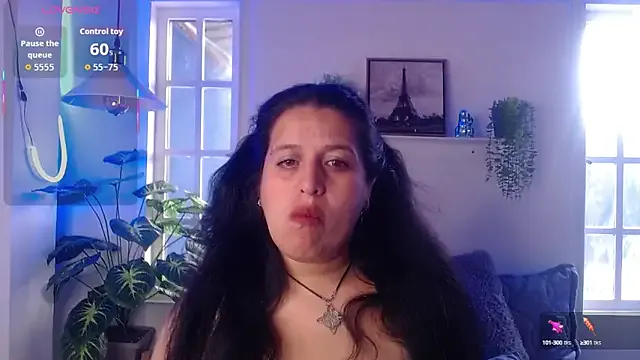 Andrea_secret_ from StripChat