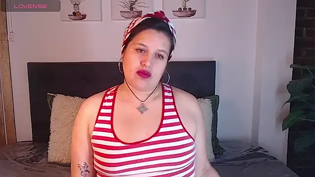 Andrea_secret_ from StripChat