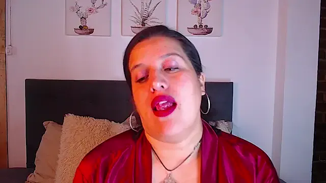 Andrea_secret_ from StripChat