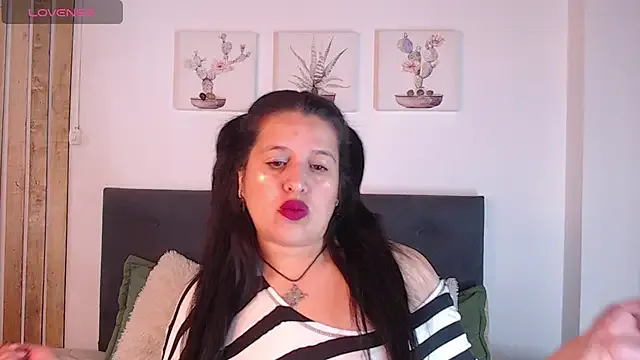 Andrea_secret_ from StripChat