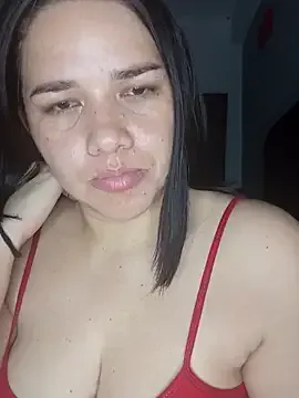 andrea_smitth from StripChat is Freechat